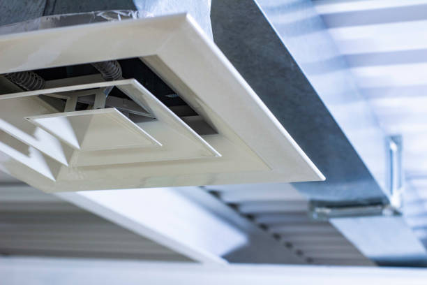 Best Best Air Duct Cleaning Company  in Lebanon, MO