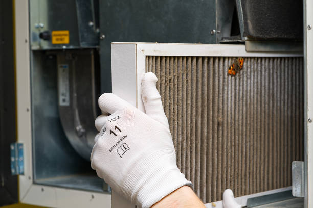 Best Affordable HVAC Duct Cleaning  in Lebanon, MO