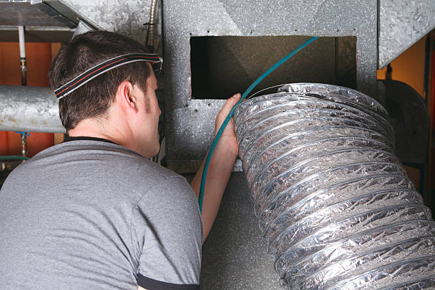 Best Ductwork Cleaning Services  in Lebanon, MO