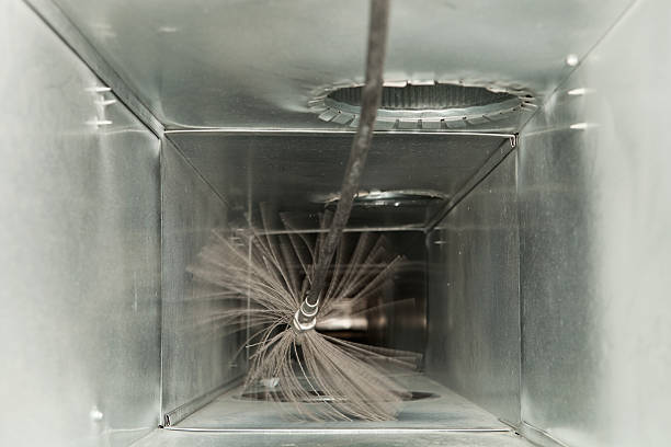 Lebanon, MO Airduct Cleaning Company