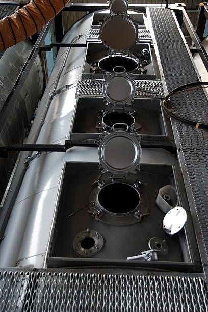 Ventilation Cleaning Services in Lebanon, MO