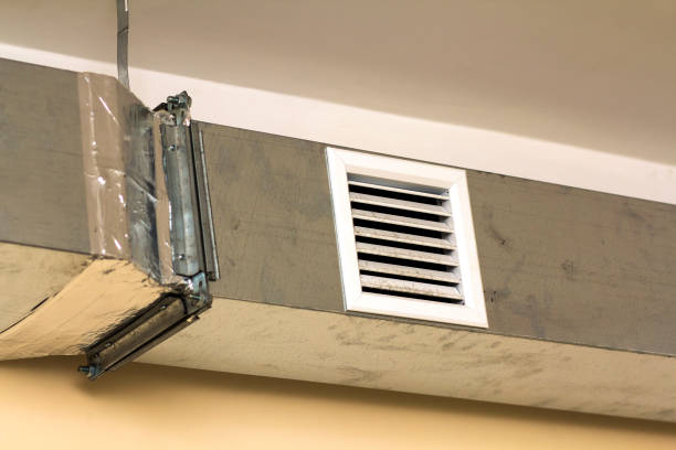 Best Affordable HVAC Duct Cleaning  in Lebanon, MO